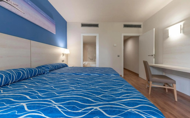 Hotel Best Delta