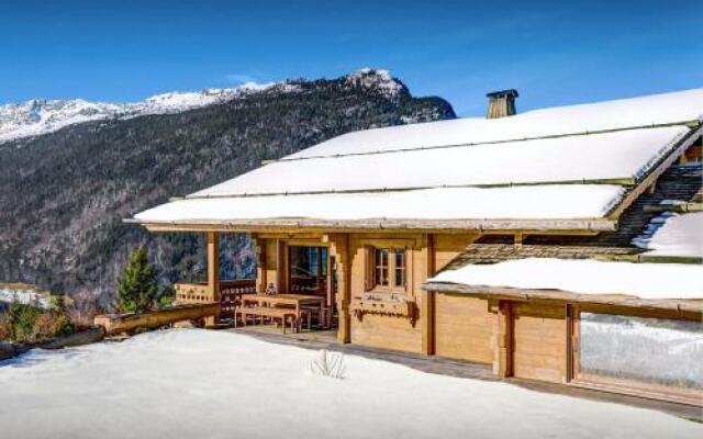 Chalet Flocon Magique - OVO Network