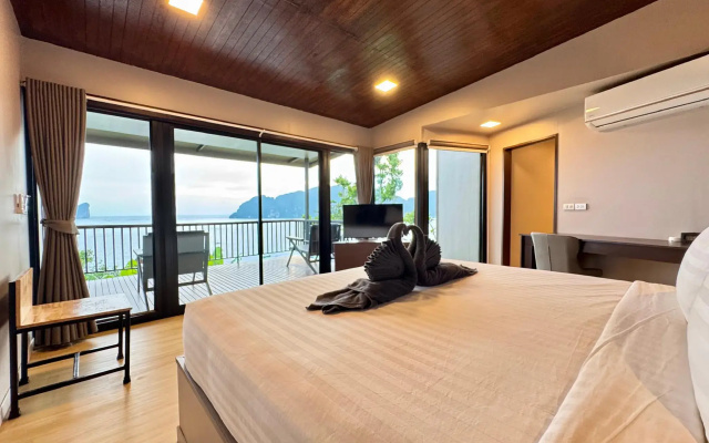HIP Seaview Resort at Phi Phi