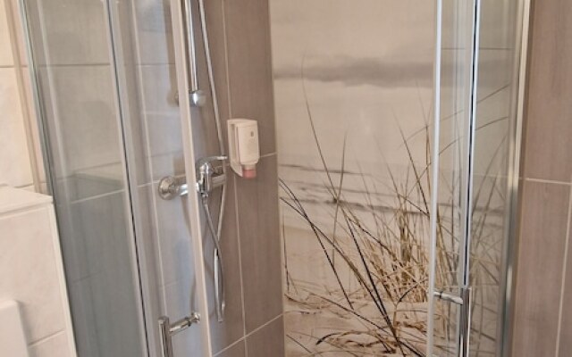 Hotel Mecklenburger Mühle