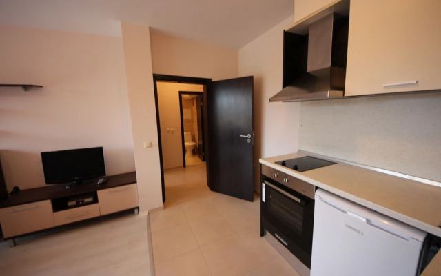 Menada Horyzont Apartments