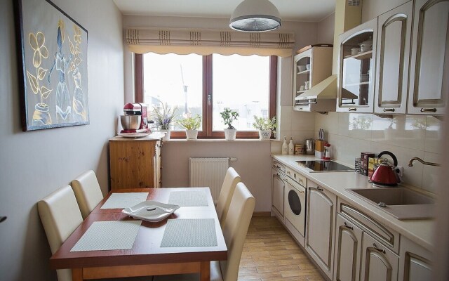 Apartamenty Swinoujscie-Wojska Polskiego