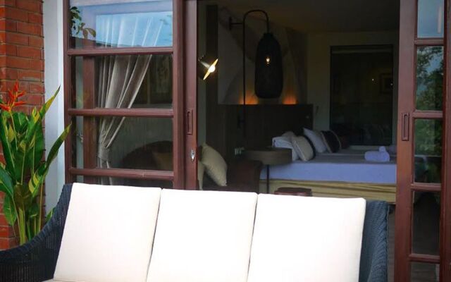 Issara Boutique Winery Hotel