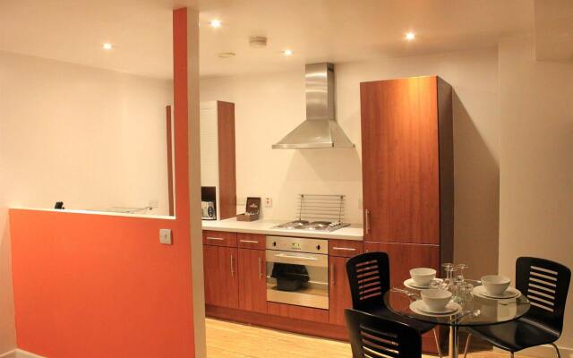 Atana Apartments