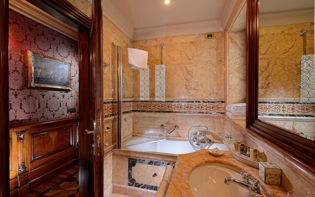 Canaletto Luxury Suites – San Marco Luxury