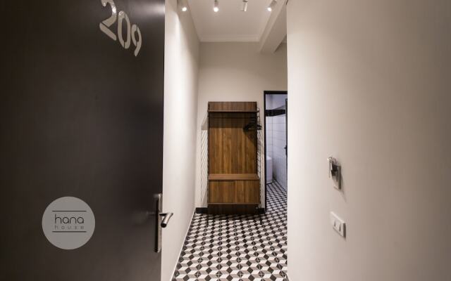 Thien Phu Garden Hotel