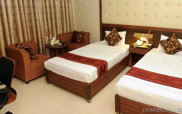 Marino Hotel Banani