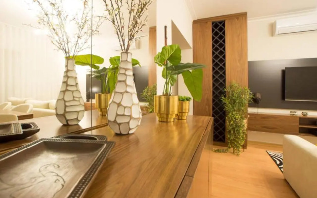 Modern Apartment in Coimbra City Center