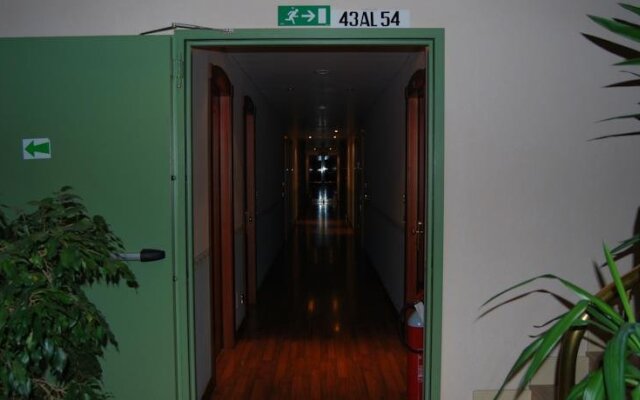 Hotel Vecchia Brianza