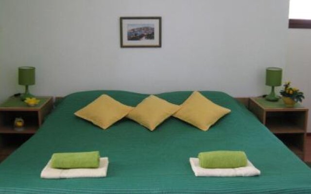 Bed and Breakfast Perun House