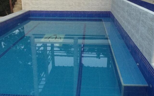 Hotel Boutique La Villa de San Bartolomé