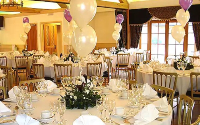The Newtown House Hotel