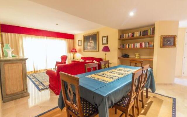 Apartamento Boutique Elviria Hills