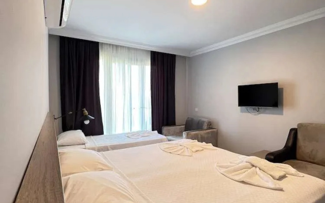 Hotel Mood Hill