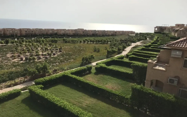 Telal Ain Sokhna Twin House
