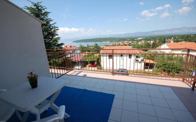 Apartments Mahmutovic