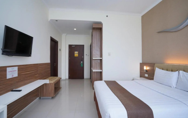 Lorin Syariah Hotel Sentul