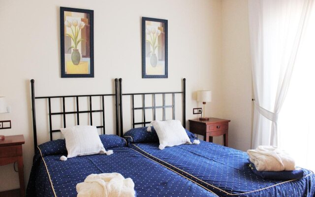 apartamentos Albir Confort