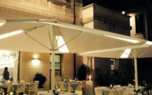 Suite Latina - San Leonardo