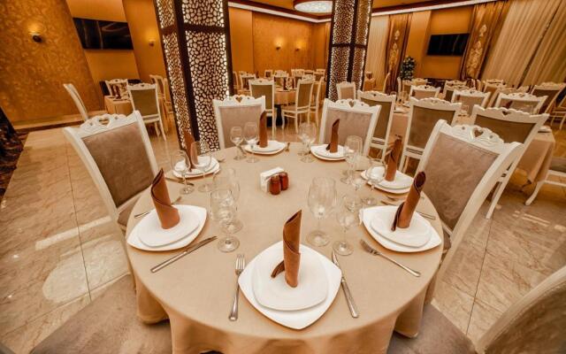 Continental Hotel Baku