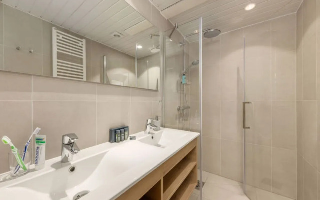 Center Parcs De Eemhof 19067