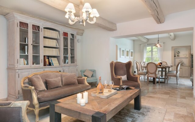 Château des Bertrands