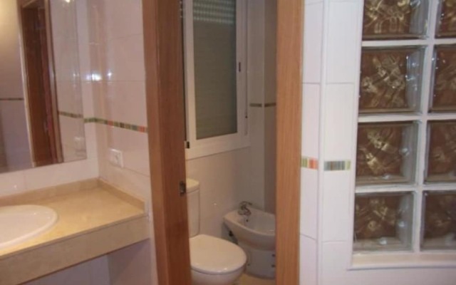 Apartment in La Zarzuela, Cadiz 103438 by MO Rentals