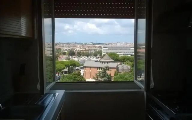 Casa Colombe
