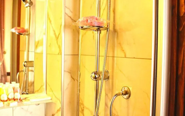 Aksehir Butik Hotel