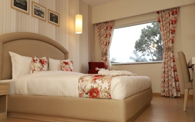 Hotel Mayvilas