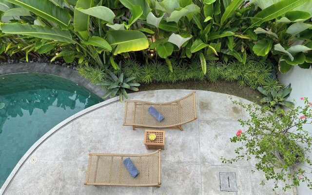 Villa Kembar 2