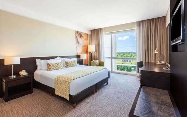 Wyndham Nordelta Tigre Buenos Aires