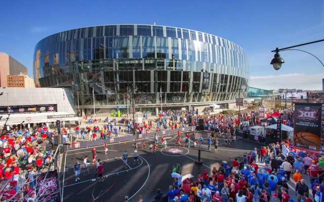 Kansas City Marriott Country Club Plaza