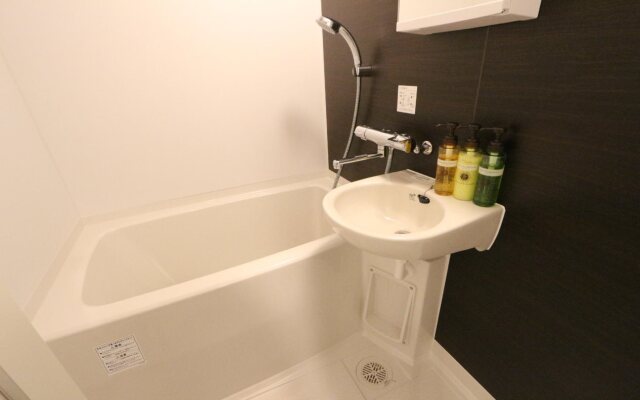 Livemax Kayabacho Hotel 
