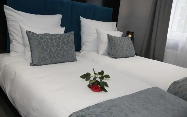 Hotel Chopin Bydgoszcz