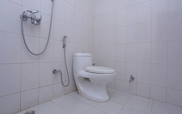 OYO 10768 Home 3BHK Valley View Ghorakhal Bhowali