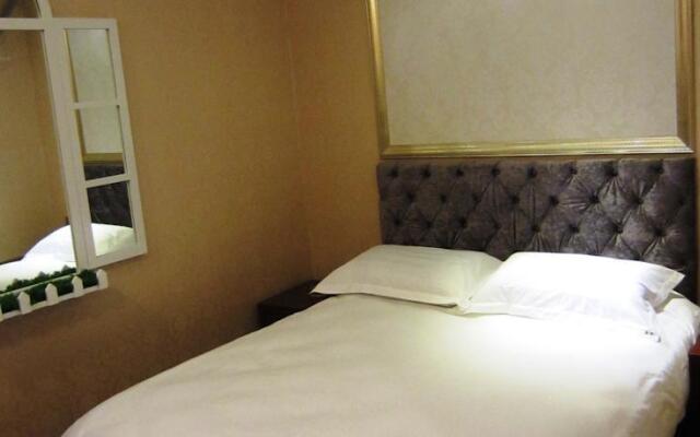 Binyu Boutique Hotel