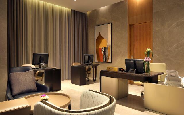 Crowne Plaza Yibin by IHG