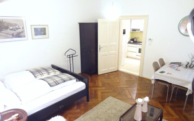 Blauhouse Apartments