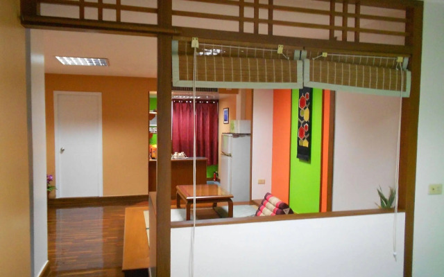 BS Court Boutique Residence