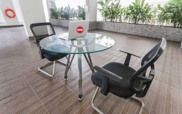 Capital O 93593 Pelangi Loftville City