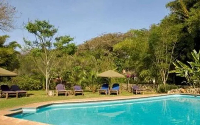 Moivaro Coffee Plantation Lodge