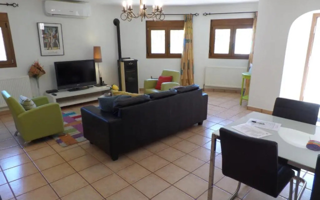 Villa Senomar