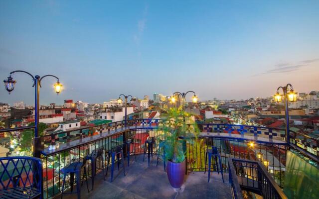 Madelise Palace Hotel & Spa