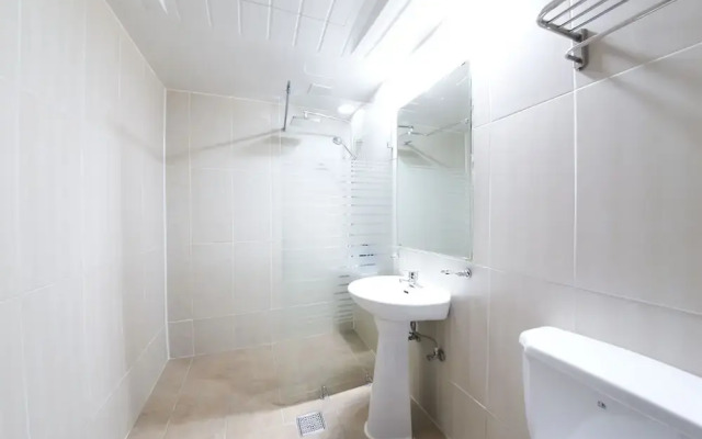 Gung Business Hotel