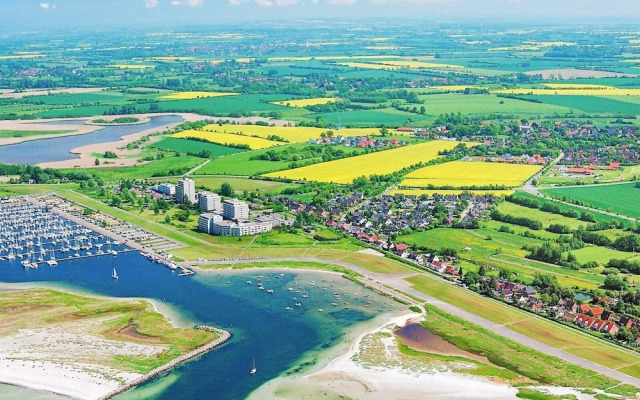 6 Personen Ferienhaus in Wendtorf