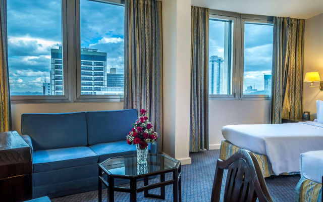 Hilton Nairobi