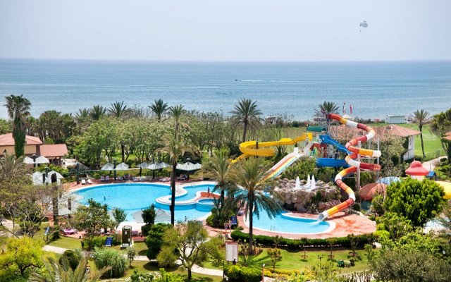 Belconti Resort Hotel - All Inclusive