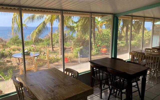 Pousada Canto do Boldró