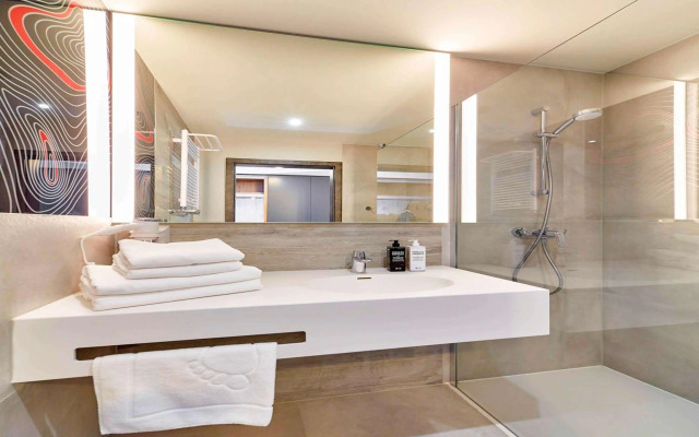 ibis Styles Nowy Targ